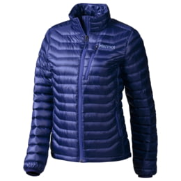 Marmot best sale quasar womens