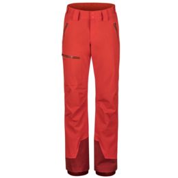 Marmot Refuge Pant - Men's, Mars Orange, S, — Mens Clothing Size: Small,  Inseam Size: Regular, Gender: Male, Age Group: Adults, Apparel Application:  Skiing — 71960-9180-S