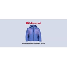 Marmot repose featherless jacket sale