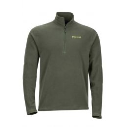 marmot rocklin fleece