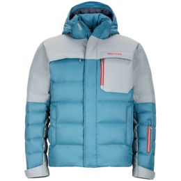 marmot shadow jacket