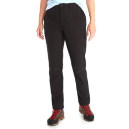 Marmot Short Scree Pant - Womens, Black, 4, M10749-001-4 — Womens Clothing  Size: 4 US, Inseam Size: Regular, Gender: Female, Age Group: Adults —  M10749-001-4 — 42% Off - 1 out of 6 models