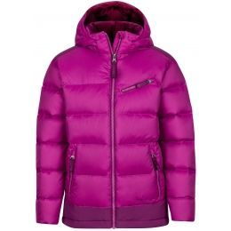 marmot girls sling shot jacket