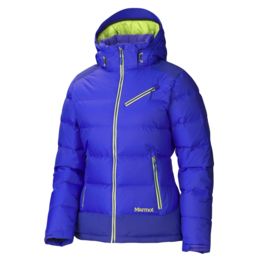 Marmot sling outlet shot damen