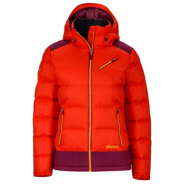 Marmot women's hotsell sling shot jacket