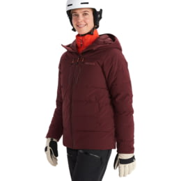 Marmot sling shot jacket hot sale womens