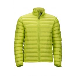 Marmot Solus Featherless Fleece Jacket Men s Bright Mens Clothing Size Small Apparel Fit Regular Gender Male Age Group Adults Color Bright Lime 74120 4458 S