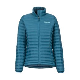 marmot women's solus featherless jacket