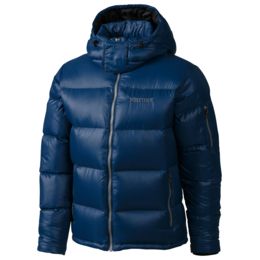 Marmot stockholm men's 2024 down puffer jacket