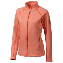 Marmot women's stretch outlet fleece jacket