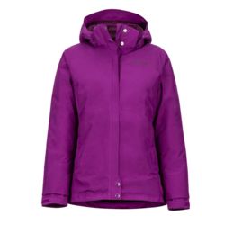 marmot synergy jacket
