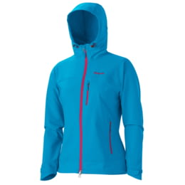 Marmot Tempo Hoody Women s Bluestone X Small Apparel Fit Regular Gender Female Color Bluestone Size Extra Small 525845