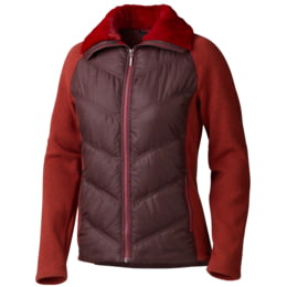 Marmot thea sales down jacket