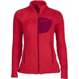 Marmot Thermo Flare Jacket - Women's-Tomato/Red Dahlia-Medium — Womens  Clothing Size: Medium, Sleeve Length: Long Sleeve, Apparel Fit: Regular,
