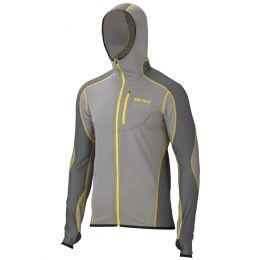 marmot thermo hoody