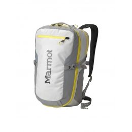 Marmot Trans Hauler Backpack Glacier Grey Color Glacier Grey Pack Loading Top 587972