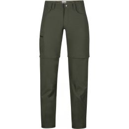 Marmot Transcend Convertible Pant - Men's - Clothing