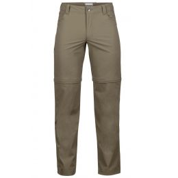 Marmot Transcend Convertible Pant - Men's - Clothing