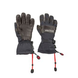 Marmot Men's Basic Work Glove, Black, S