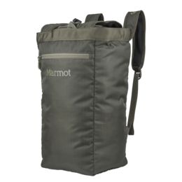 marmot urban hauler pack