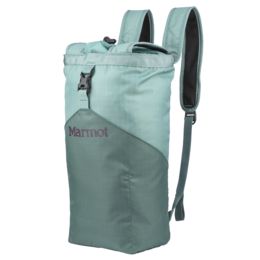 marmot urban hauler pack small