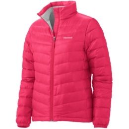 Marmot Venus Jacket - Women's -X-Small-Bright Rose, 77080-XS-BRIGHT ROSE —  Womens Clothing Size: Extra Small, Center Back Length: 24.5 in, Apparel