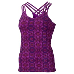 Details about / Women/'s Marmot Gemma Sleeveless Tank Ceramic Blue 55720 Brand New With Tag