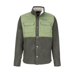 Marmot shop weslo jacket