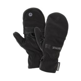 Marmot Men's Basic Work Glove, Black, S