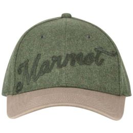 Marmot Wool Cap - Men's, Crocodile, One Size, 13890-Crocodile-ONE-DEMO —  Gender: Male, Age Group: Adults, Hat Size, US: One Size, Color: Crocodile, 