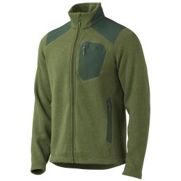 marmot wrangell