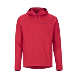 marmot zip hoodie