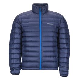 marmot arctic navy