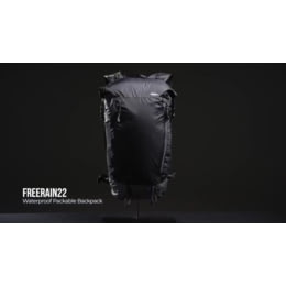 Matador Freerain22 Waterproof Packable Backpack