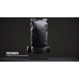 Matador Freerain28 Waterproof Packable Backpack