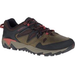 merrell all out blaze 2 wp low hiking shoes