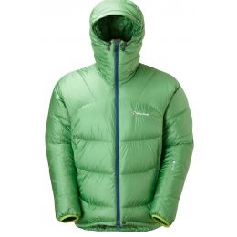 montane down jacket mens