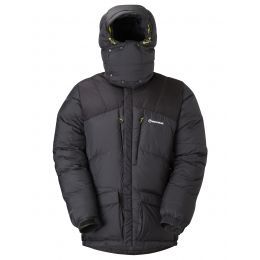 montane down jacket mens