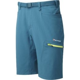 montane alpine shorts