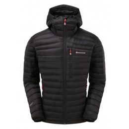 berghaus down coat