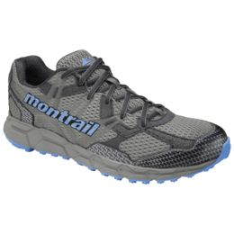 montrail women's hiking shoes