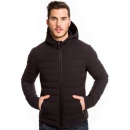 Moose knuckles best sale crest lightweight jacket