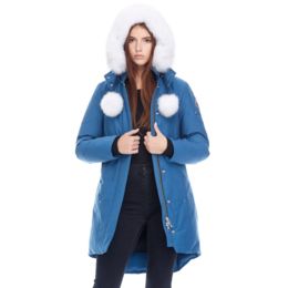 moose knuckles stirling