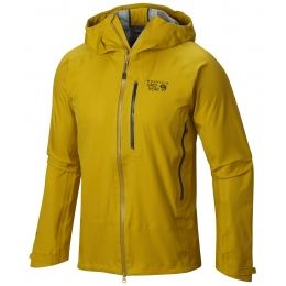 mountain hardwear alchemy jacket