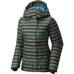 Mountain hardwear deals barnsie jacket