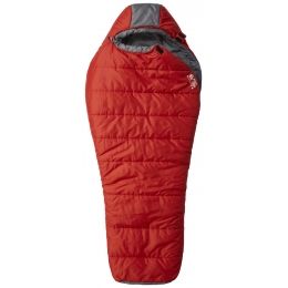 Mountain hardwear 2025 flame sleeping bag