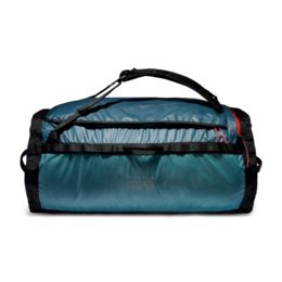 Mountain Hardwear Camp 4 Duffel 45, Washed Turq/Mu, — Size: Small