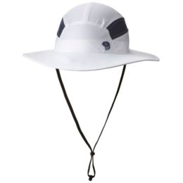 Mountain hardwear canyon wide cheap brim hat