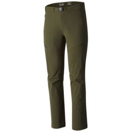 Mountain hardwear outlet chockstone hike pant