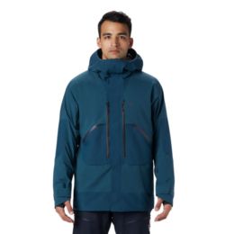 Mountain Hardwear Cloud Bank Gore-Tex Insulated Jacket 